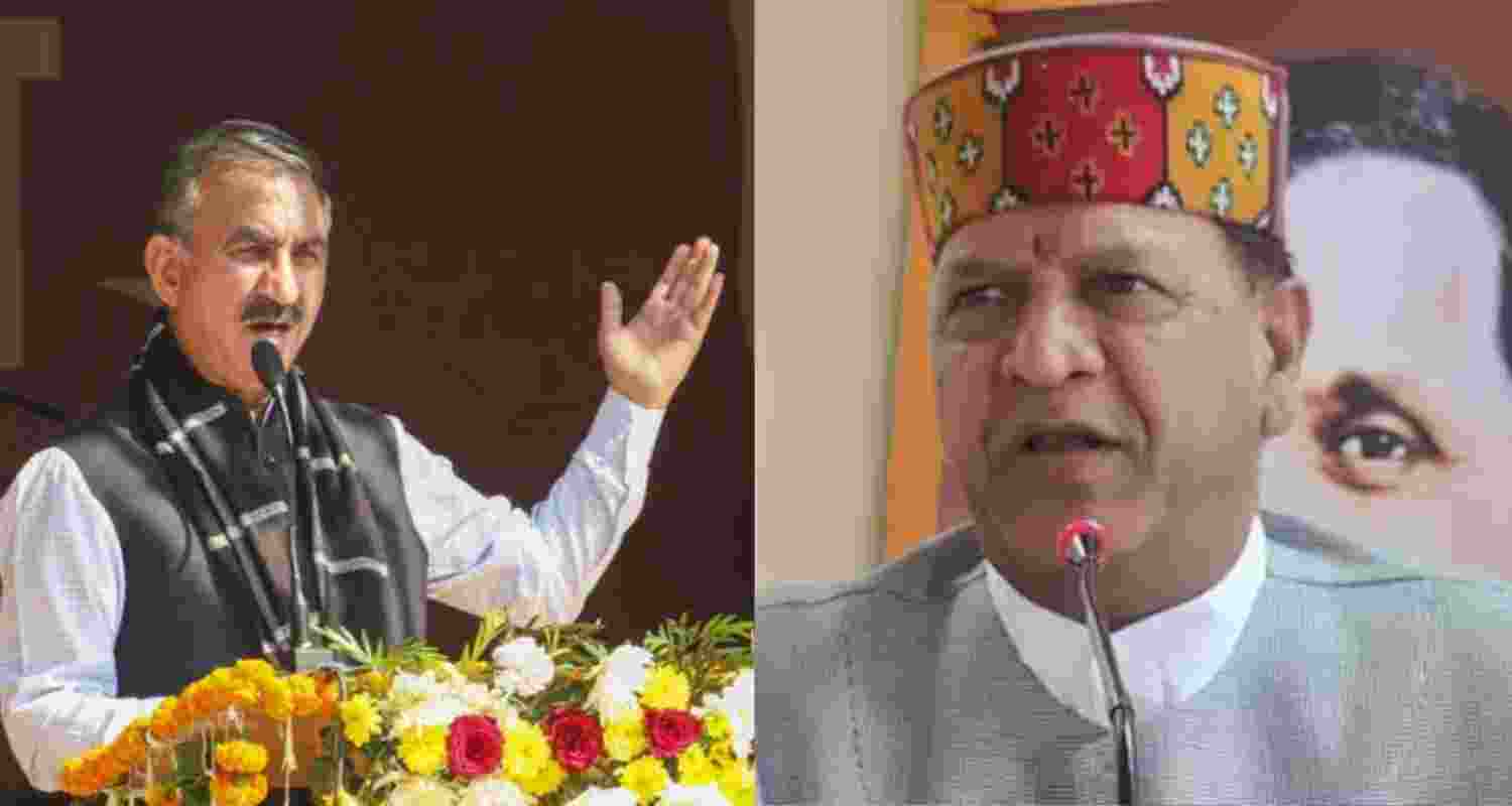 BJP backs HC directive on Himachal panchayat polls, slams Sukhu