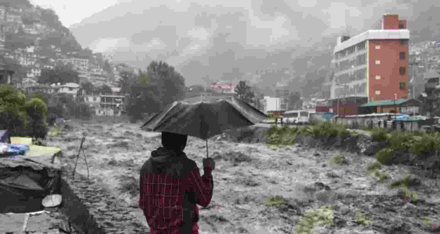 Image for representative use only.