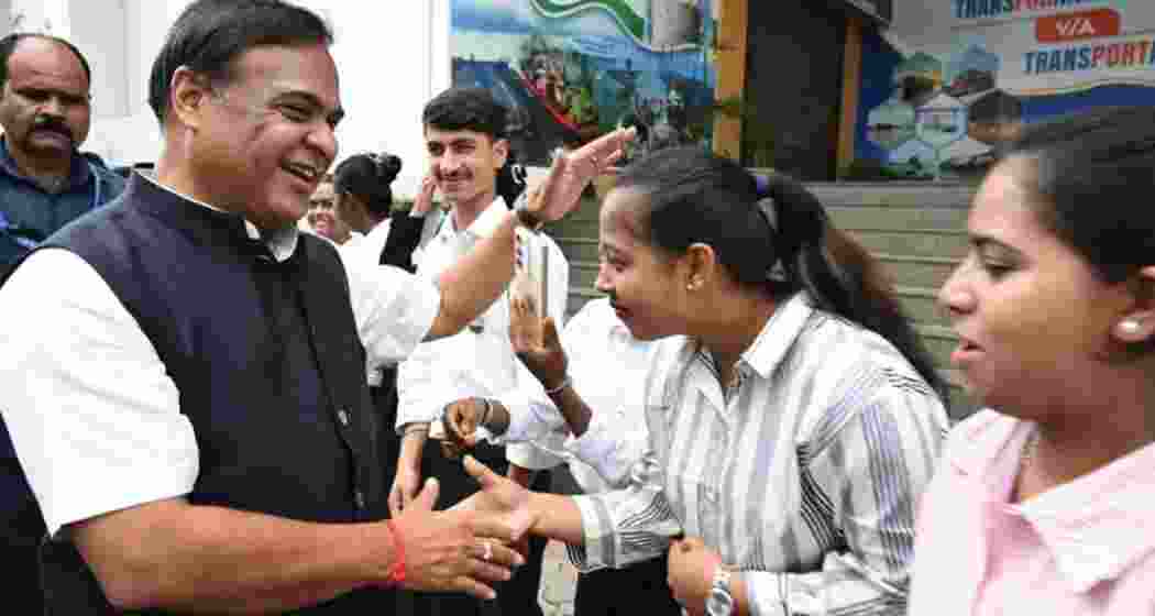 Representative image.