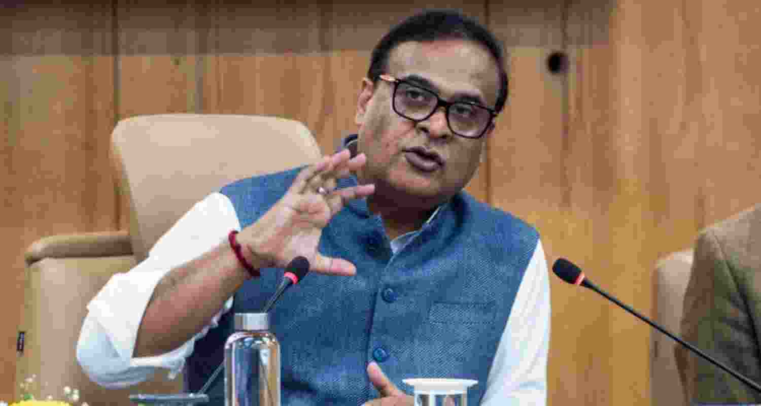 Assam CM Himanta Biswa Sarma assured full aid to flood-hit families, announced Rs 4 lakh ex gratia for victims' kin as over 8 lakh remain affected.