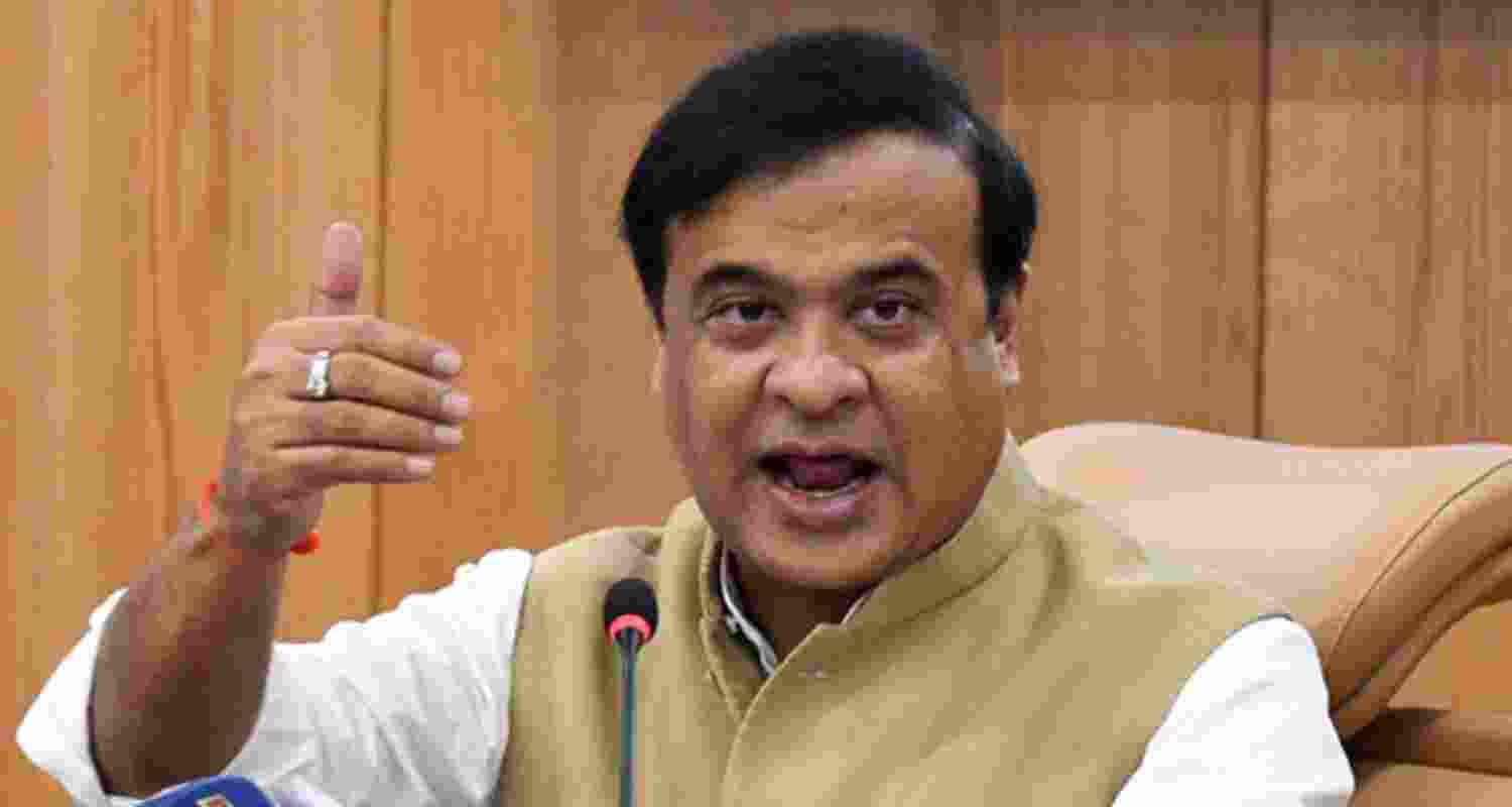 Over 91,000 ‘D-Voters’ in Assam electoral rolls: CM Sarma
