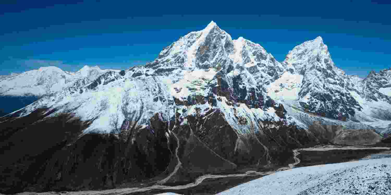 Hindu Kush snow decline threatens water security Hindu Kush snow decline threatens water security