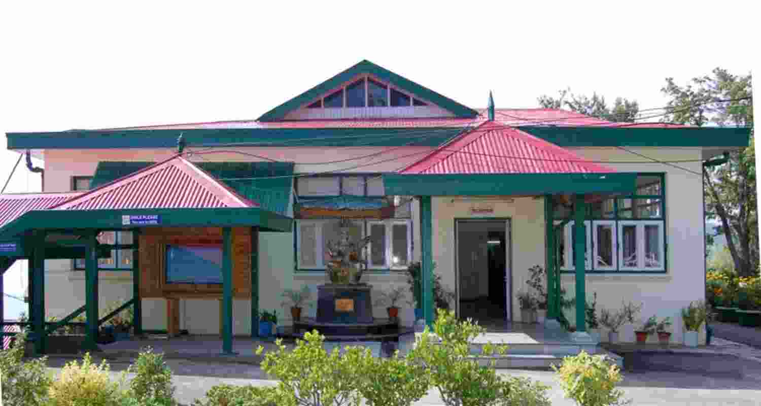 HP to hold brainstorming session on 'SAMRIDH Himachal 2045'