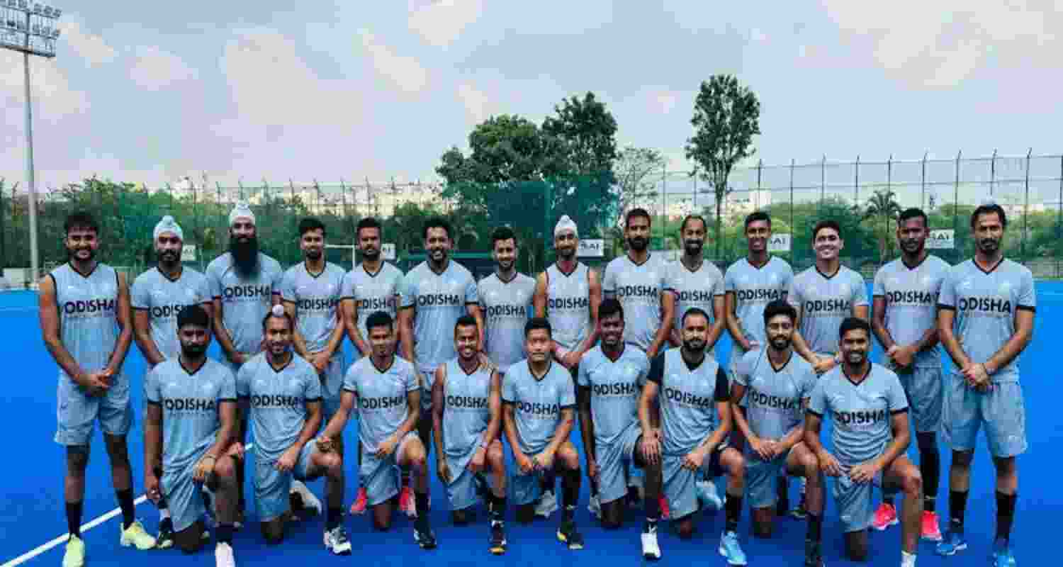 India will next travel to Antwerp in Belgium to face formidable Australia on Saturday.