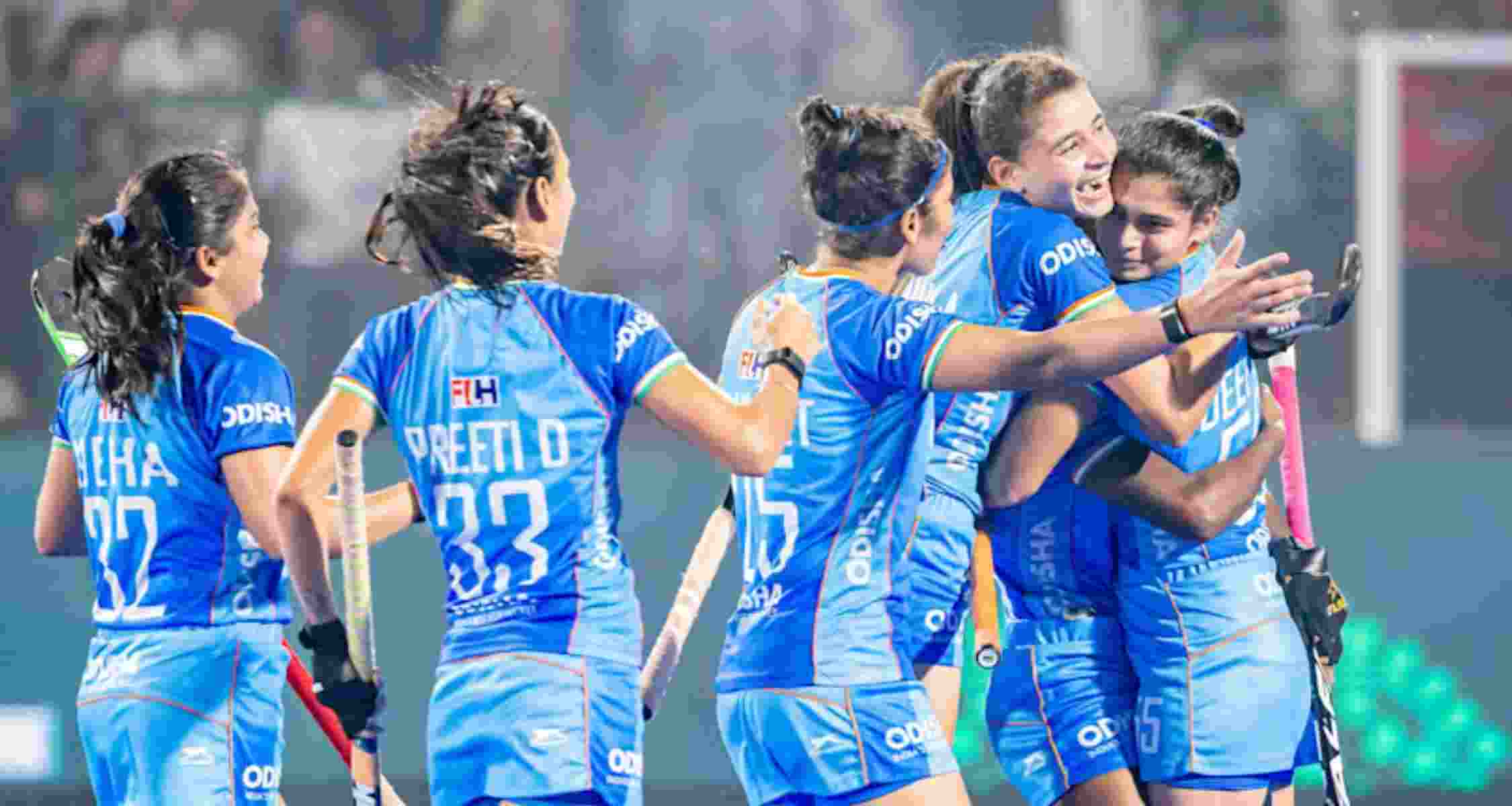 Representative Image. 