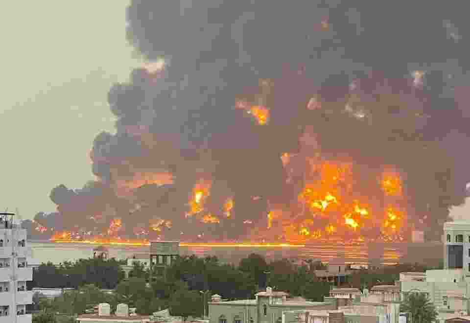 At least three persons were killed and around 87 injured in an Israeli airstrike on oil facilities in Yemen’s west coast, a day after Iran-backed Houthis claimed responsibility for a drone attack on Israel’s Tel Aviv.