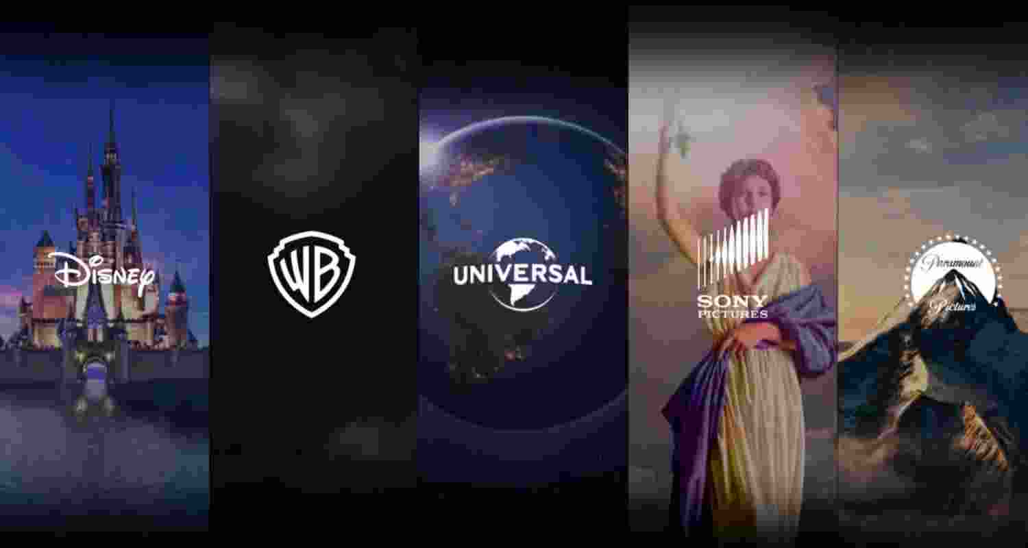 Bullying and bull-dog grip of heavyweight Hollywood studios