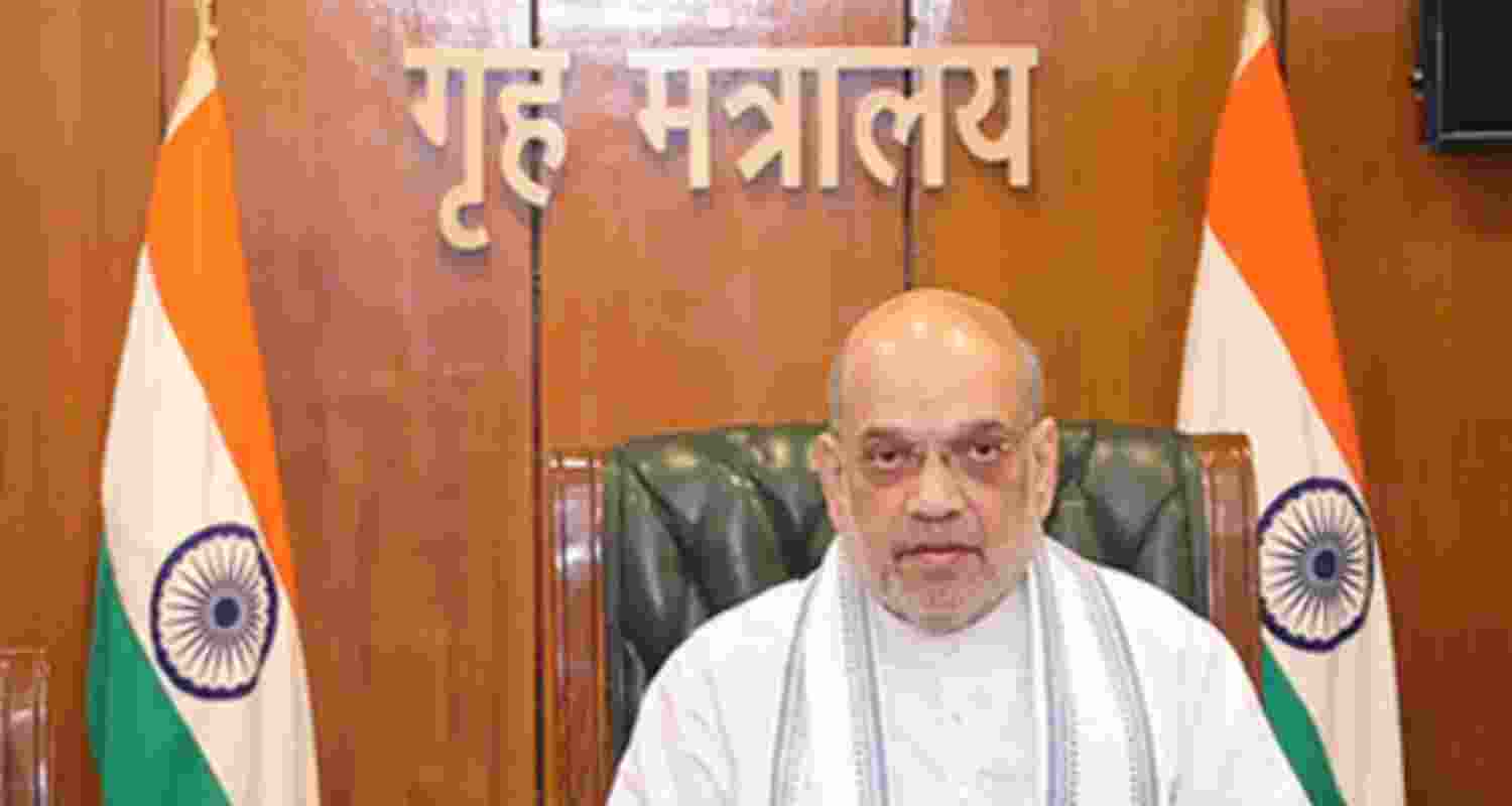 Amit Shah to chair Eastern Zonal Council meet in Ranchi on July 10