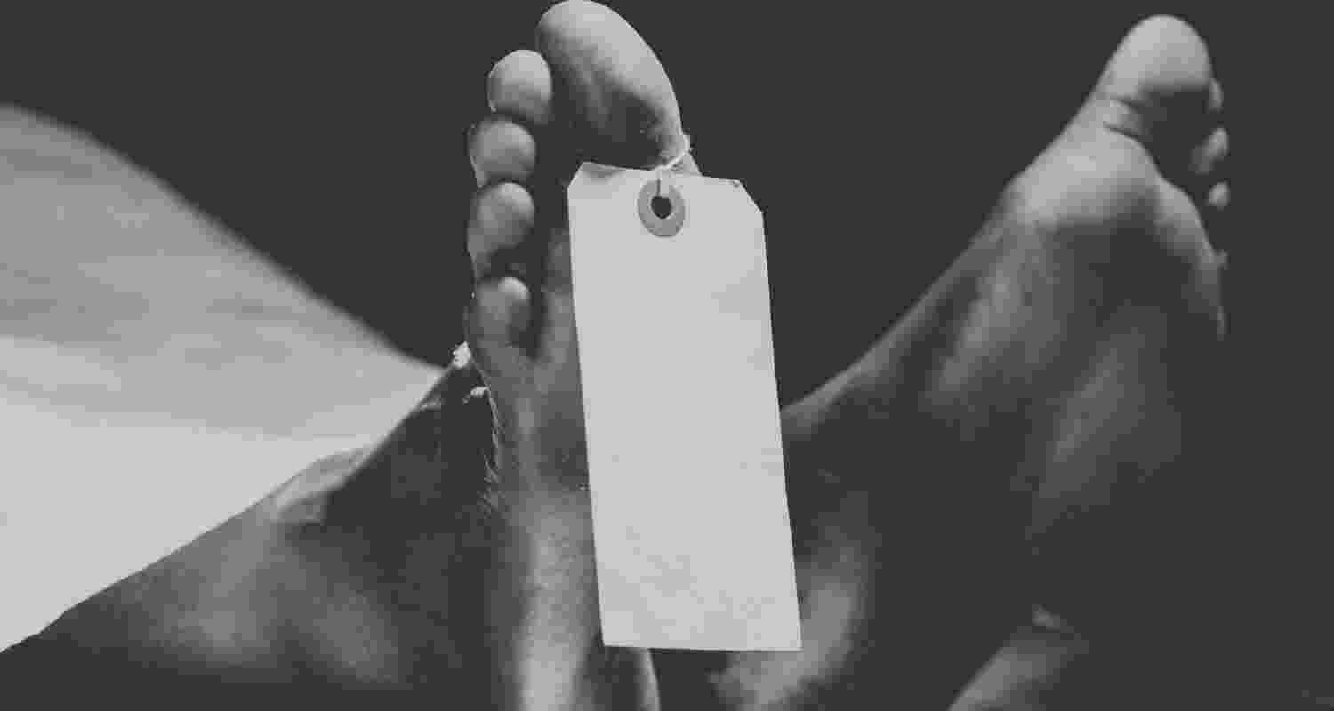 Representative Image. Representative Image.