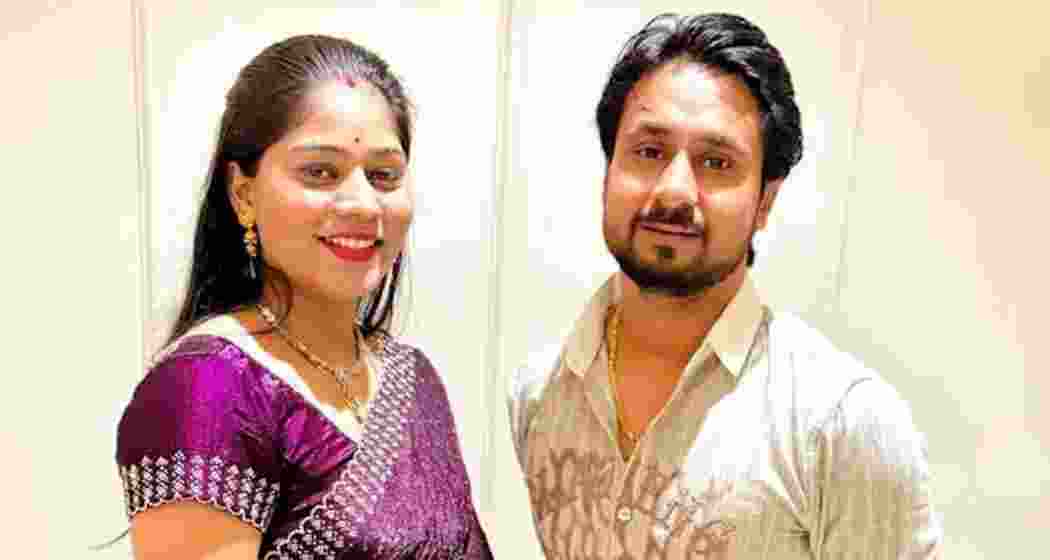 Sonam and Raja Raghuvanshi, the newly-wed couple on their honeymoon, went missing on May 23