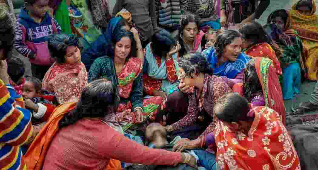 Dry Bihar saw 190 hooch deaths in 9 years: Official report