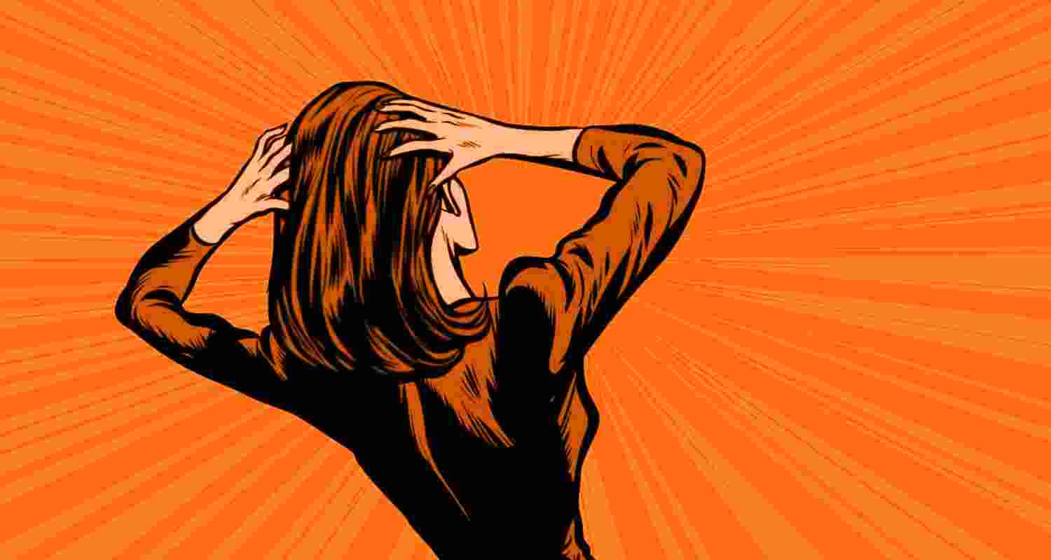 How much stress is too much?