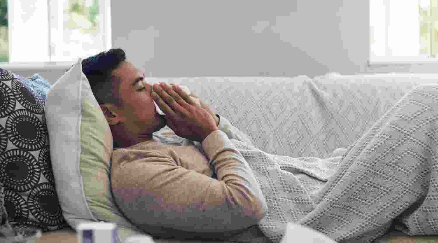 Sick? Here's how to tell if it's flu, COVID, or RSV Sick? Here's how to tell if it's flu, COVID, or RSV