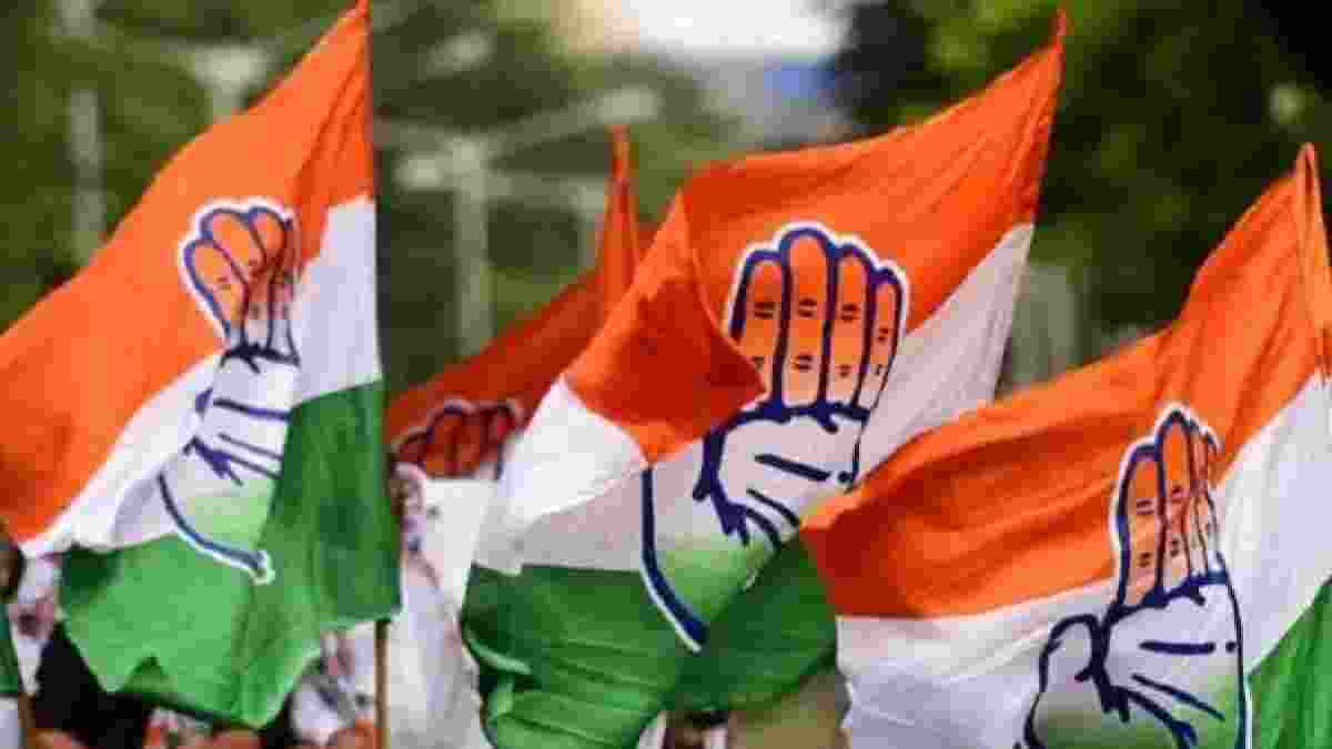 Congress announces candidates for last 3 LS seats in Madhya Pradesh Congress announces candidates for last 3 LS seats in Madhya Pradesh