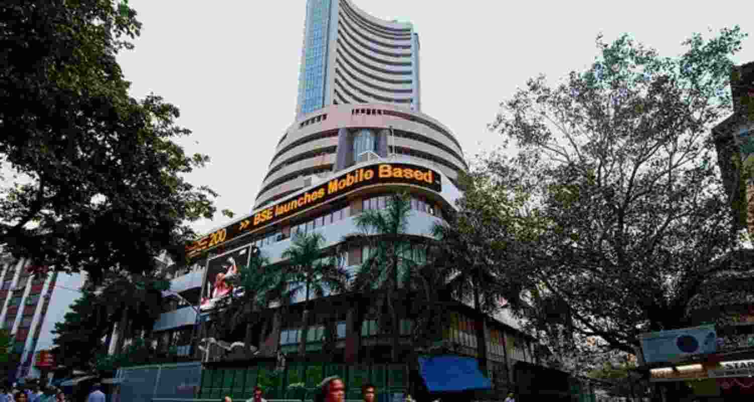 Sensex tanks 1,258 pts, Nifty slips below 24K