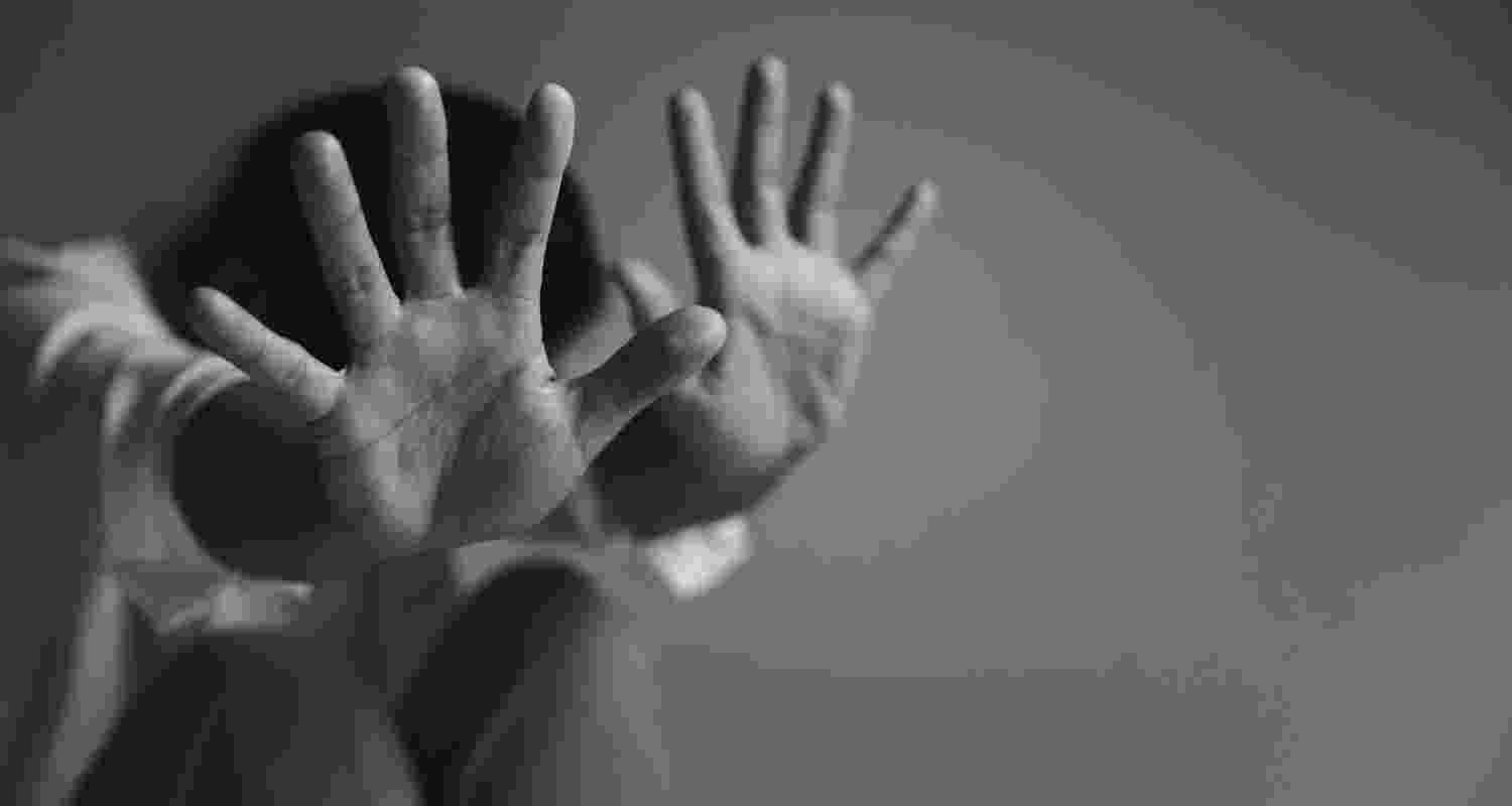 Representative Image. Representative Image.