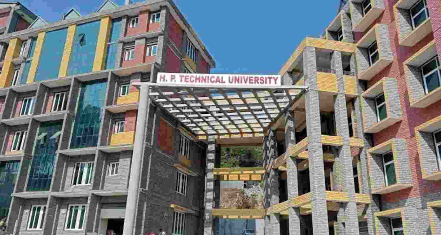 HPTU