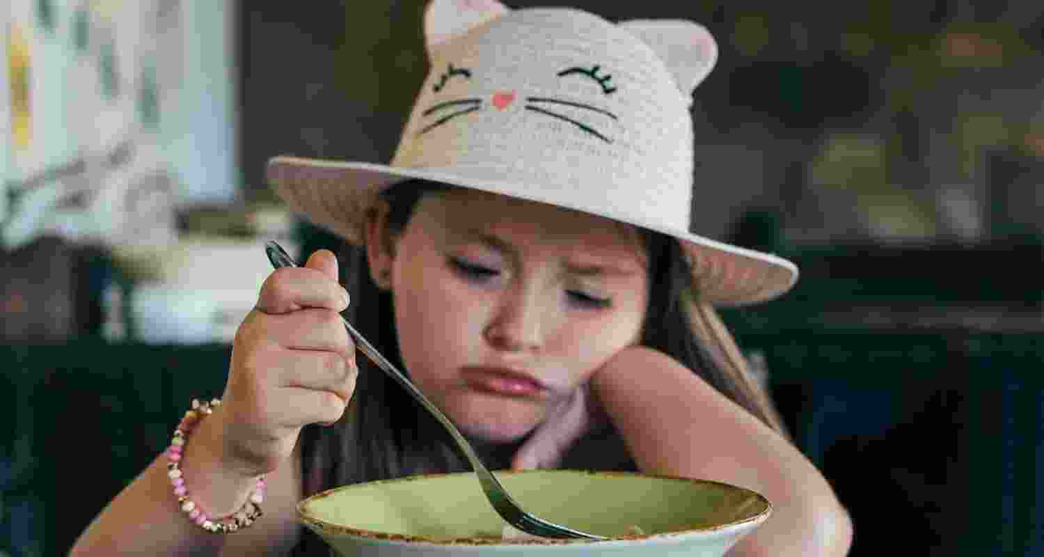 Too hot to be hungry? Here is why