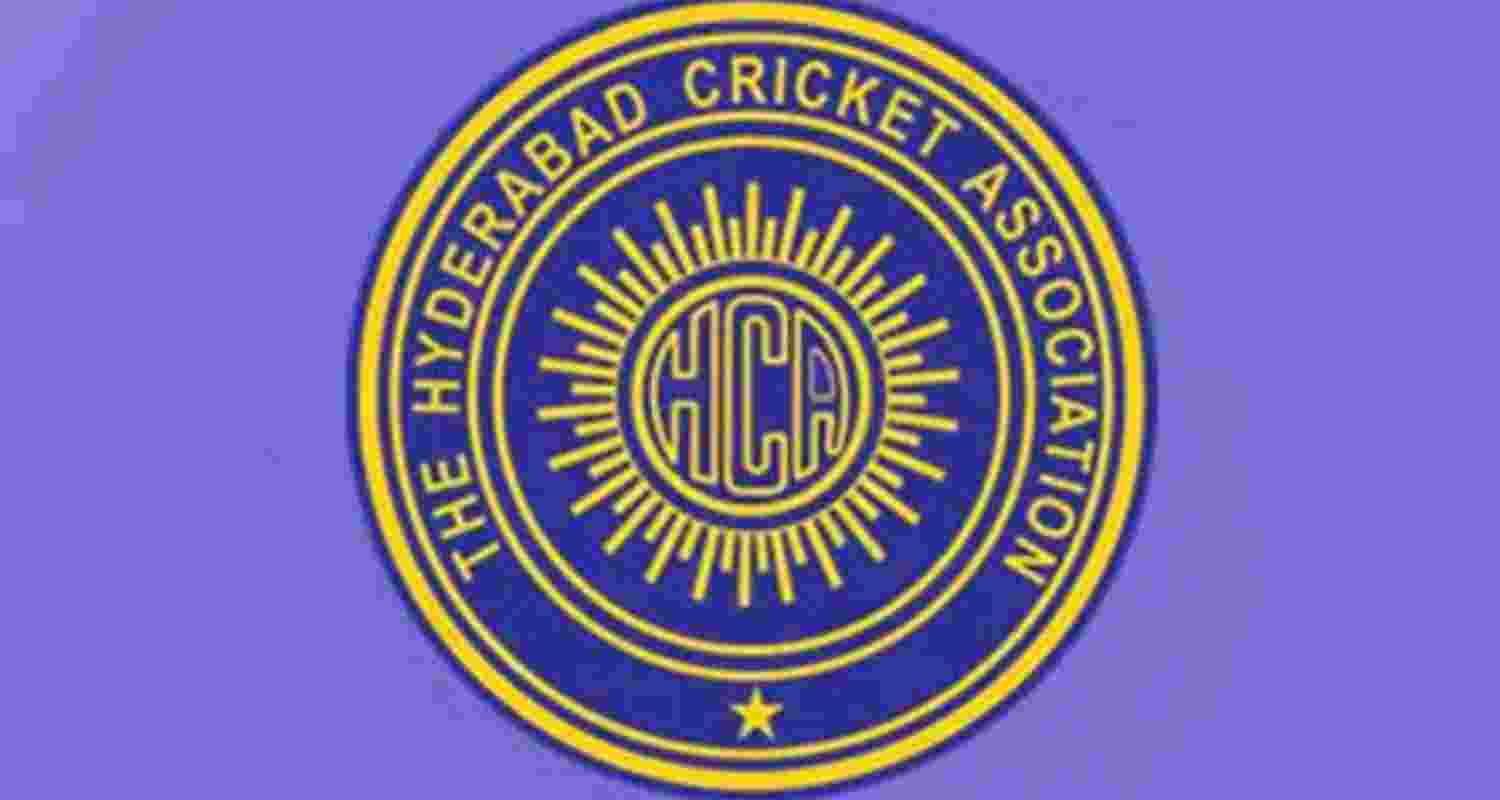 Hyderabad Cricket Association (HCA).