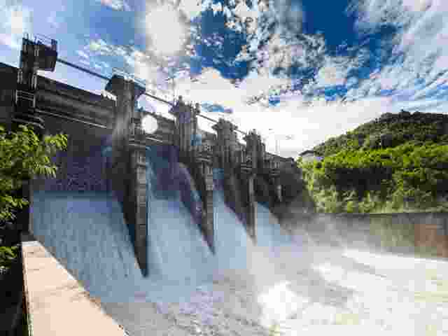 India is bracing for its most significant power shortfall in over a decade, as a sharp decline in hydropower generation prompts urgent measures from the government to avert potential outages. India is bracing for its most significant power shortfall in over a decade, as a sharp decline in hydropower generation prompts urgent measures from the government to avert potential outages.