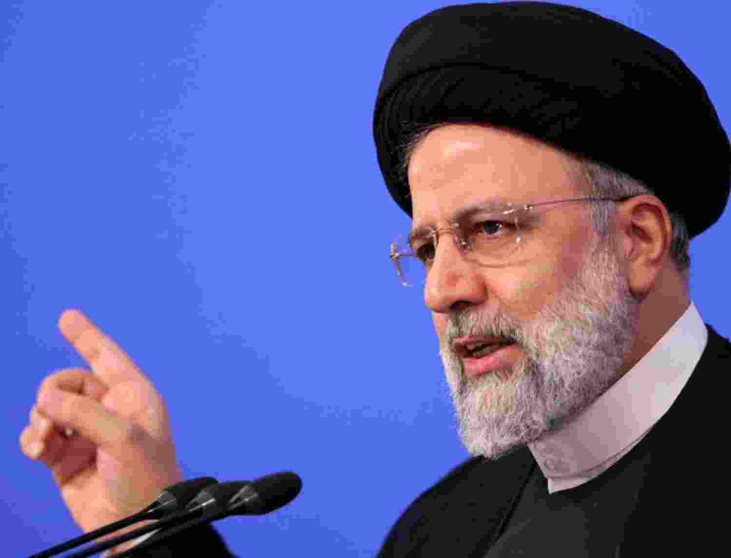 Iran to hold presidential elections on June 28 after Raisi's fatal crash Iran to hold presidential elections on June 28 after Raisi's fatal crash