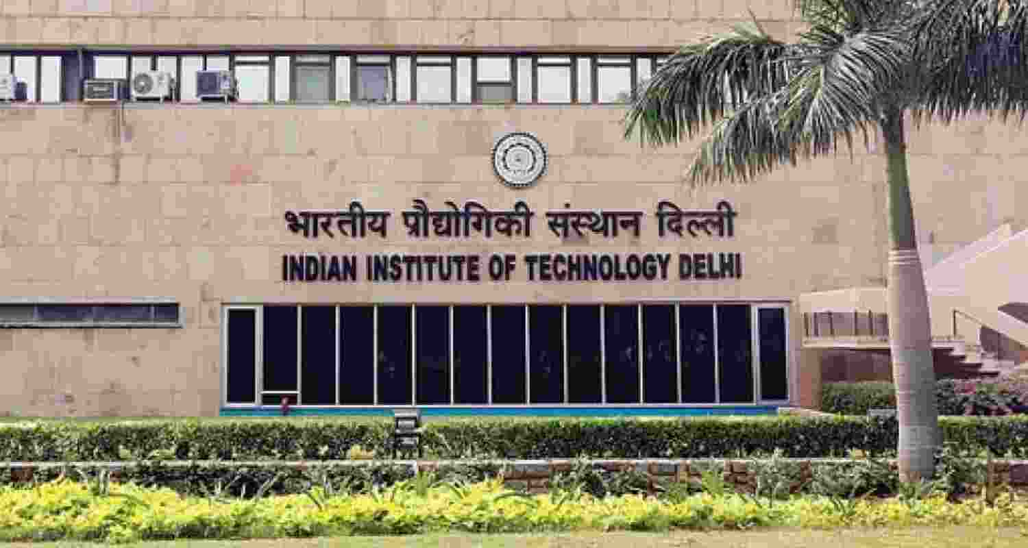 IIT Delhi climbed to 118th in the QS World University Rankings, retaining its position as India's top-ranked institution and improving globally.