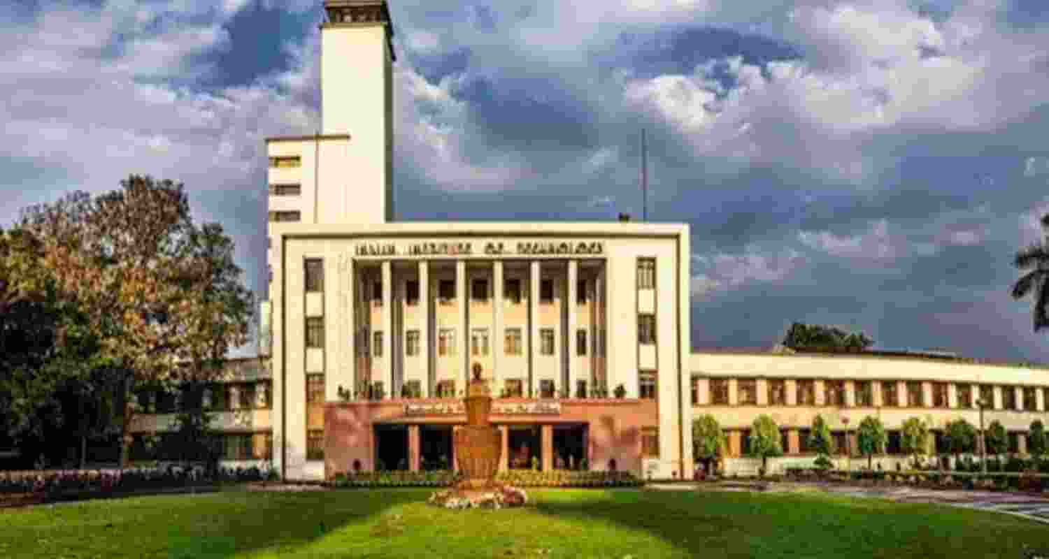 Indian Institute of Technology (IIT) Kharagpur.