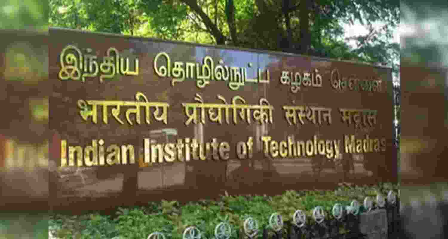 IIT-Madras creates world's first 3D high-res fetal brain images IIT-Madras creates world's first 3D high-res fetal brain images