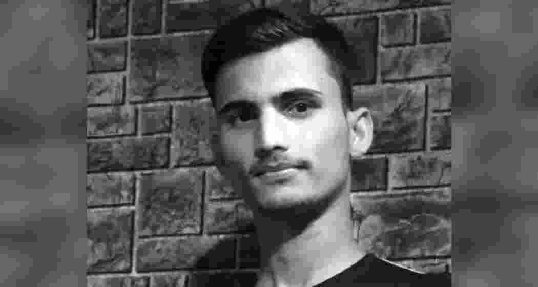 The deaths of Mohammad Asif Qamar (In picture), Aniket Walkar, and Shaun Malik have raised serious concerns about student mental health at IIT Kharagpur, marking three suspected suicides in 2025 alone.