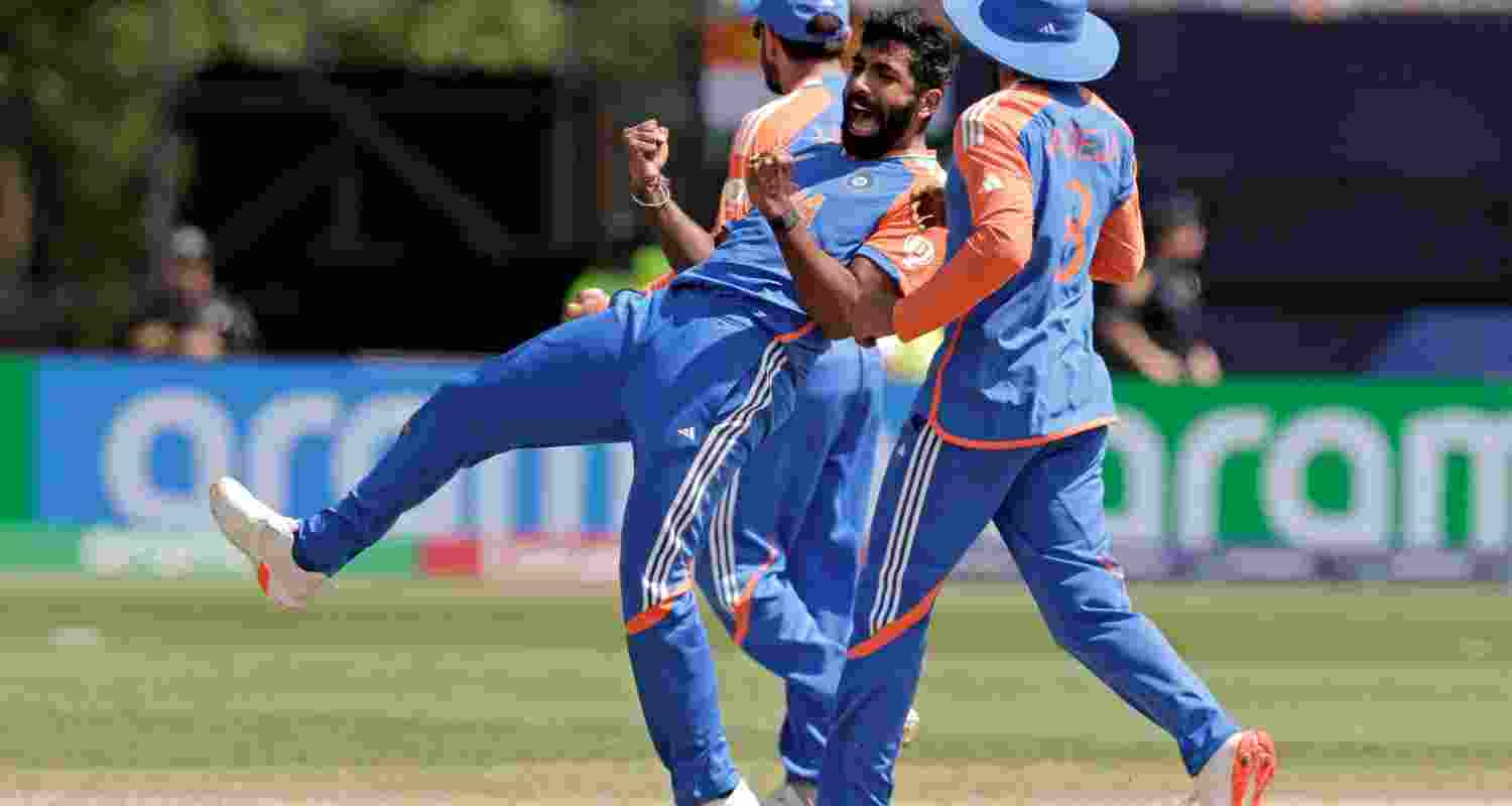 India Triumphs with Record Defense Against Pakistan. India Triumphs with Record Defense Against Pakistan.