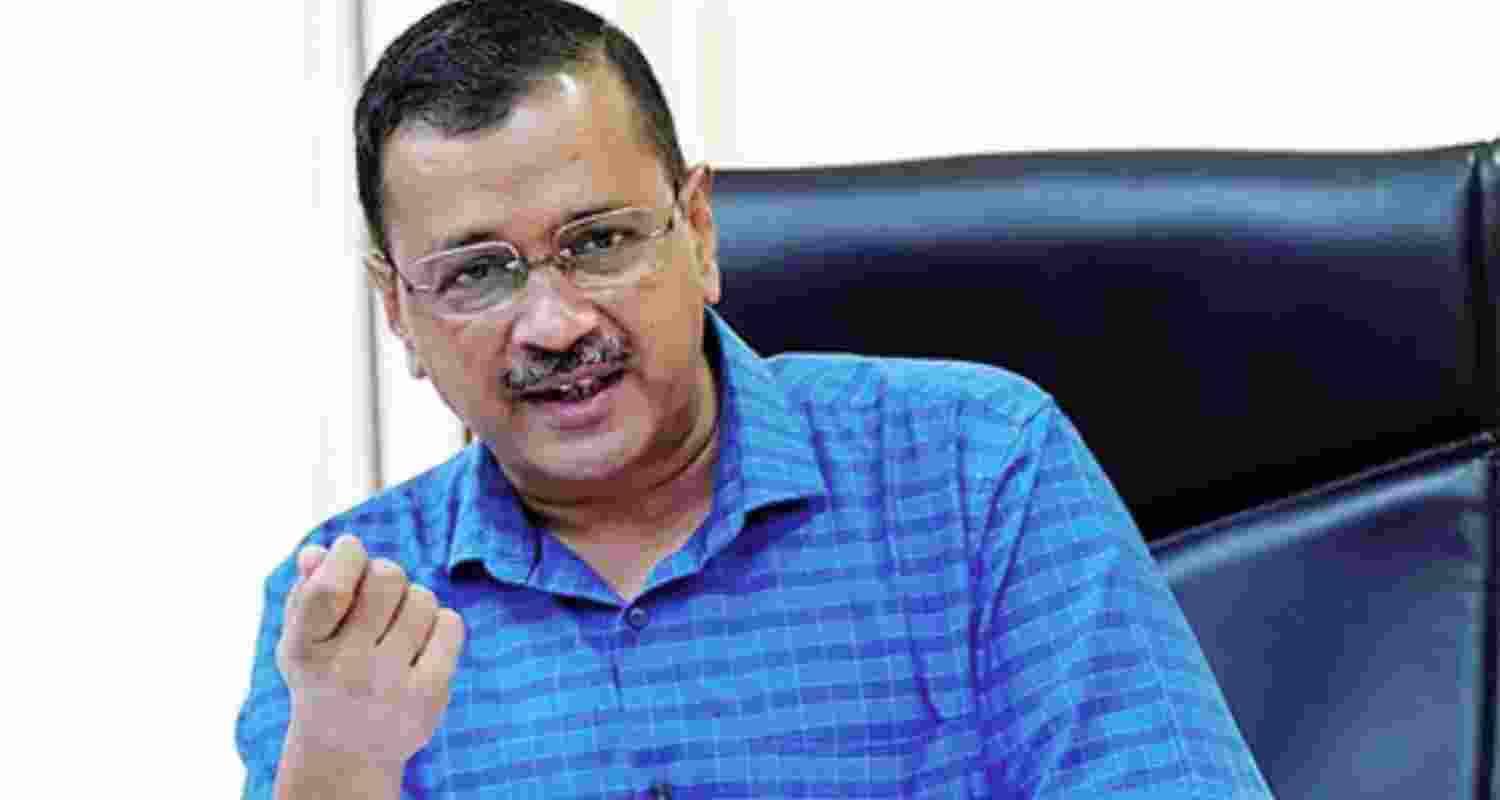 Delhi High Court to Hear Kejriwal's Plea Against CBI's Arrest.