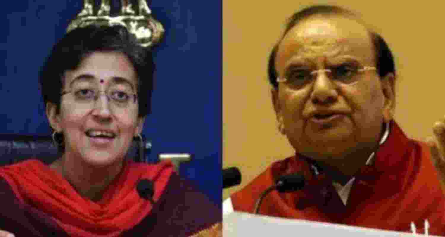 Teachers' Transfer Policy of Delhi Govt, Review Promised by Delhi LG Saxena.