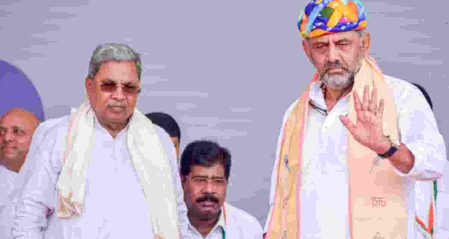 Karnataka Reduces Cauvery Water To 8000 Cusecs Per Day For Tamil Nadu. Karnataka Reduces Cauvery Water To 8000 Cusecs Per Day For Tamil Nadu.