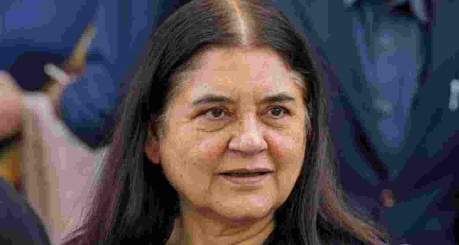 Legal Battle Begins As Maneka Gandhi Challenges SP MP Ram Bhuwal Nishad Over His Lok Sabha Victory. Legal Battle Begins As Maneka Gandhi Challenges SP MP Ram Bhuwal Nishad Over His Lok Sabha Victory.