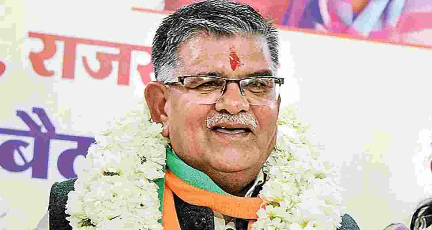 Gulab Chand Kataria Brings Decades of Experience Now As A Governor to Punjab and Chandigarh. Gulab Chand Kataria Brings Decades of Experience Now As A Governor to Punjab and Chandigarh.