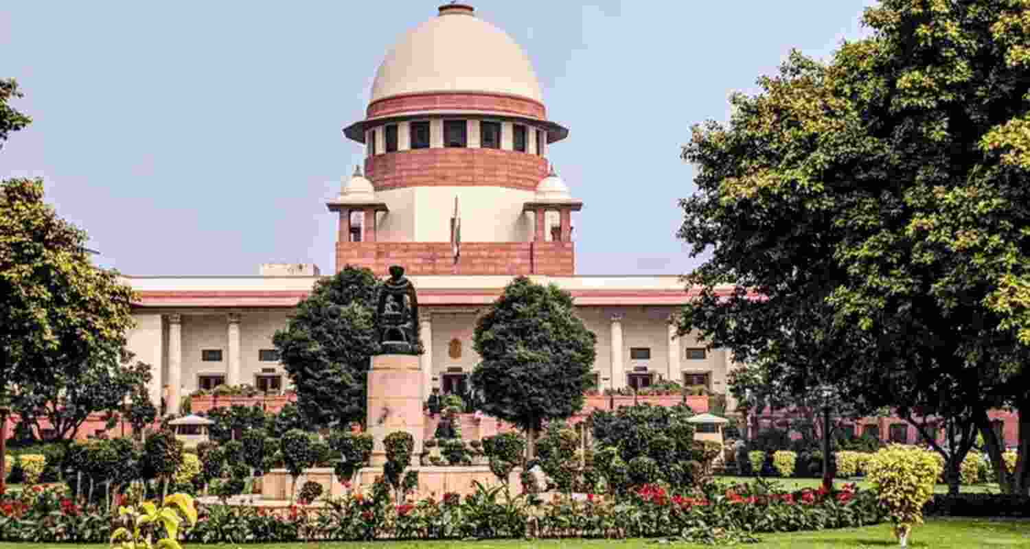 Supreme Court Introduces Live Streaming for All Hearings.