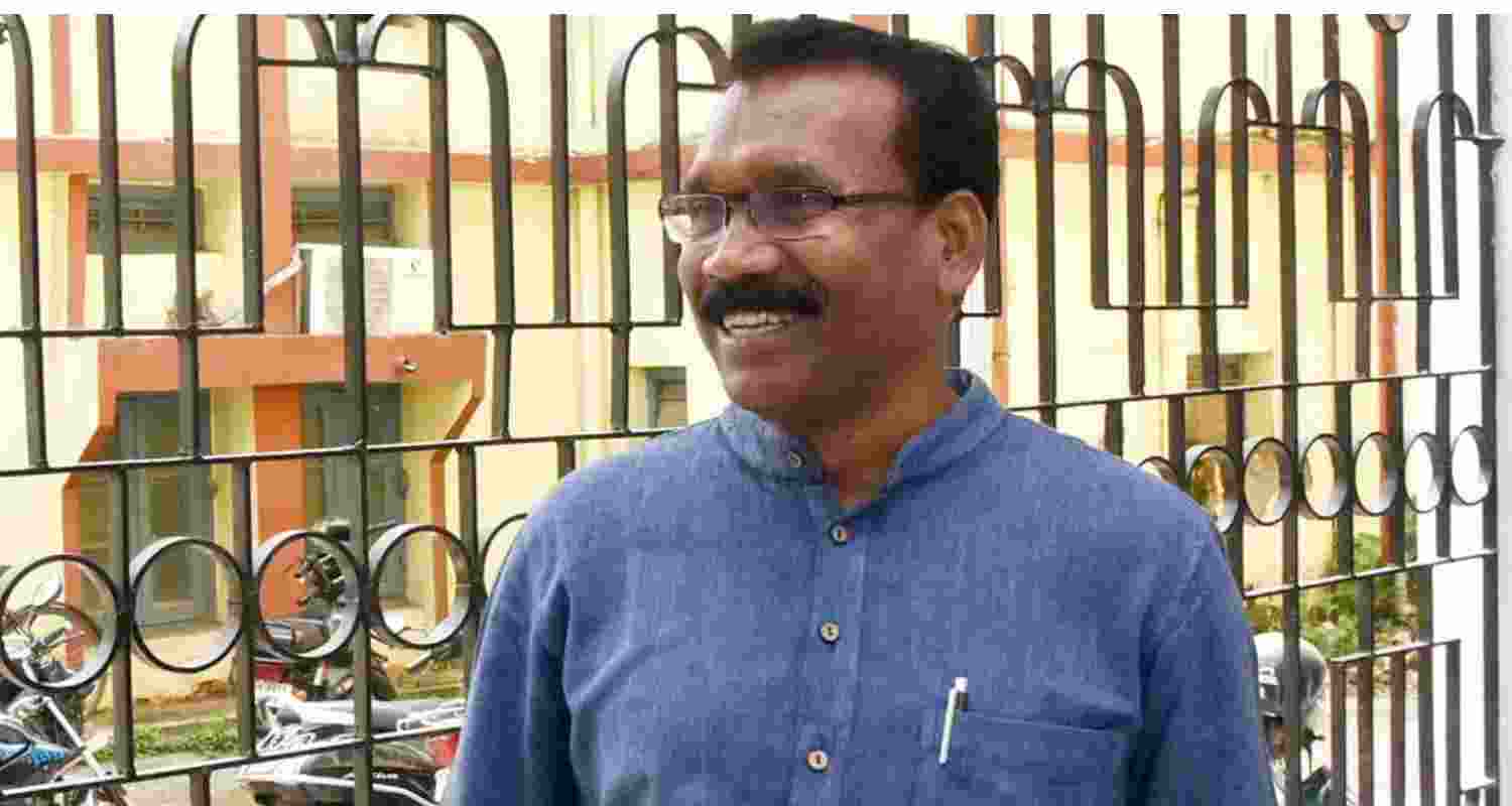 Former Jharkhand CM Madhu Koda Loses Bid to Stay Conviction Ahead of Elections. Former Jharkhand CM Madhu Koda Loses Bid to Stay Conviction Ahead of Elections.