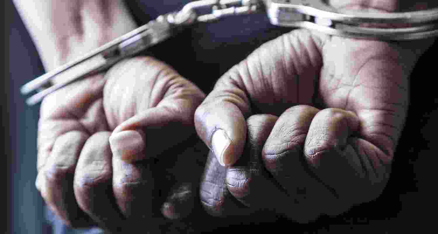 PM Modi and Canadian Counterpart Justin Trudeau Denounce Attack on Hindu temple. Image For Representative Use Only.