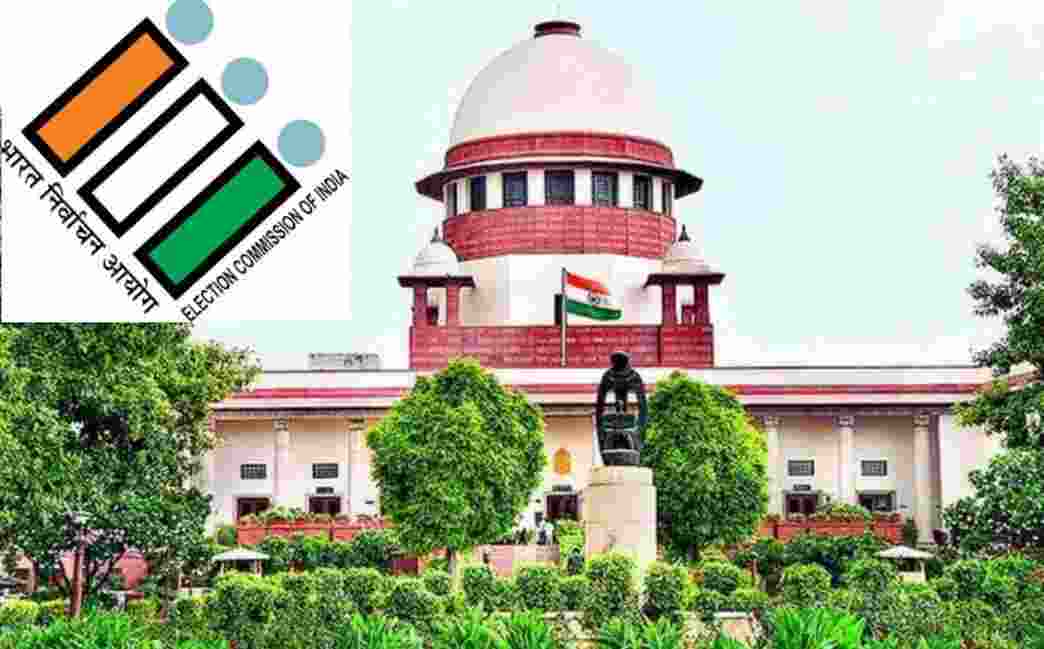 EC must be independent for 'free, fair polls, says SC
