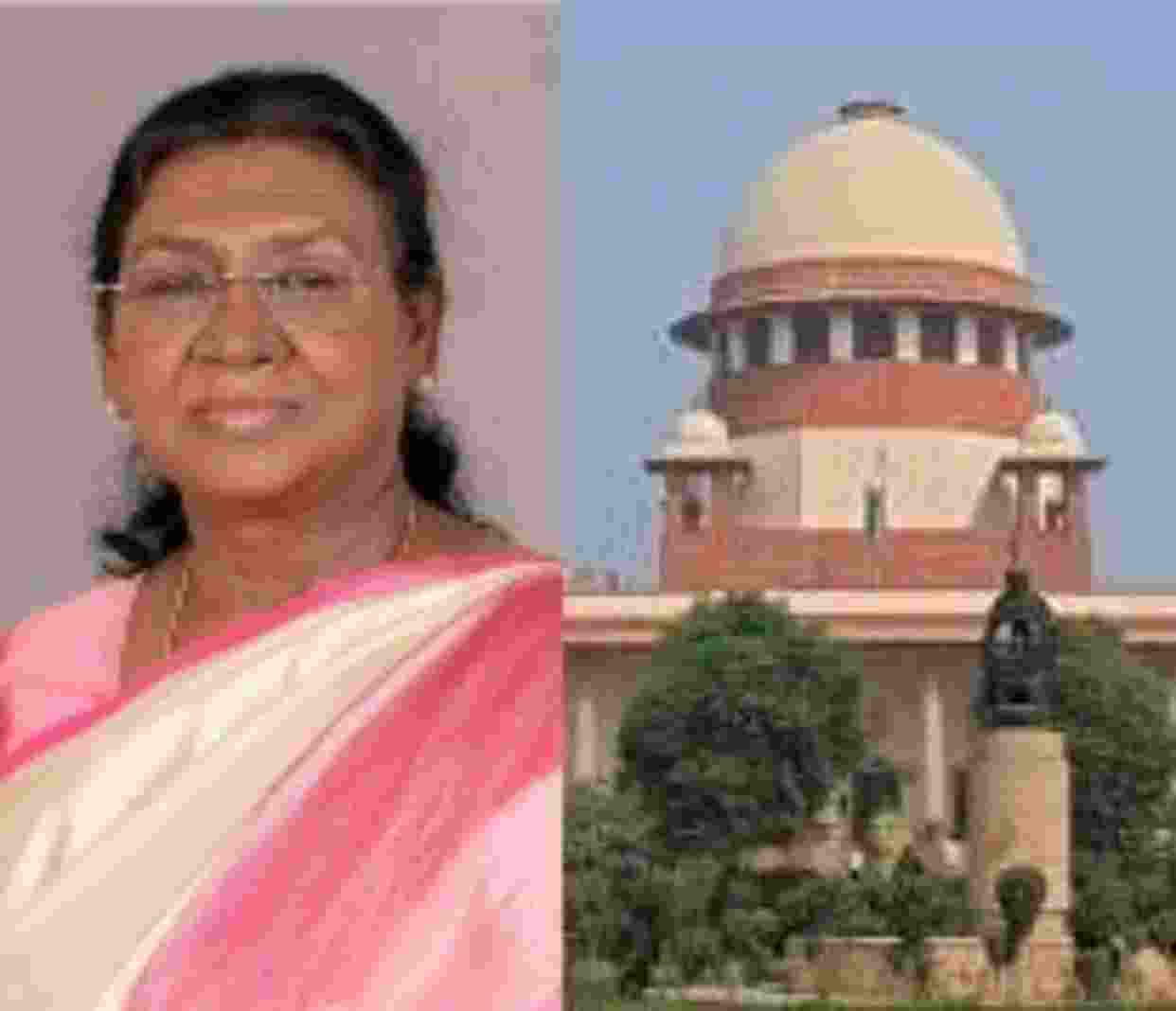 President approves increase in SC judges strength from 33 to 37