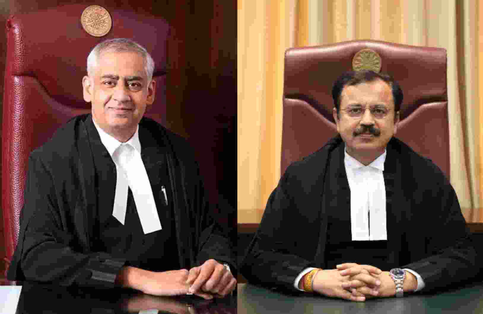 Delhi HC seeks replies from AAP leaders in contempt case