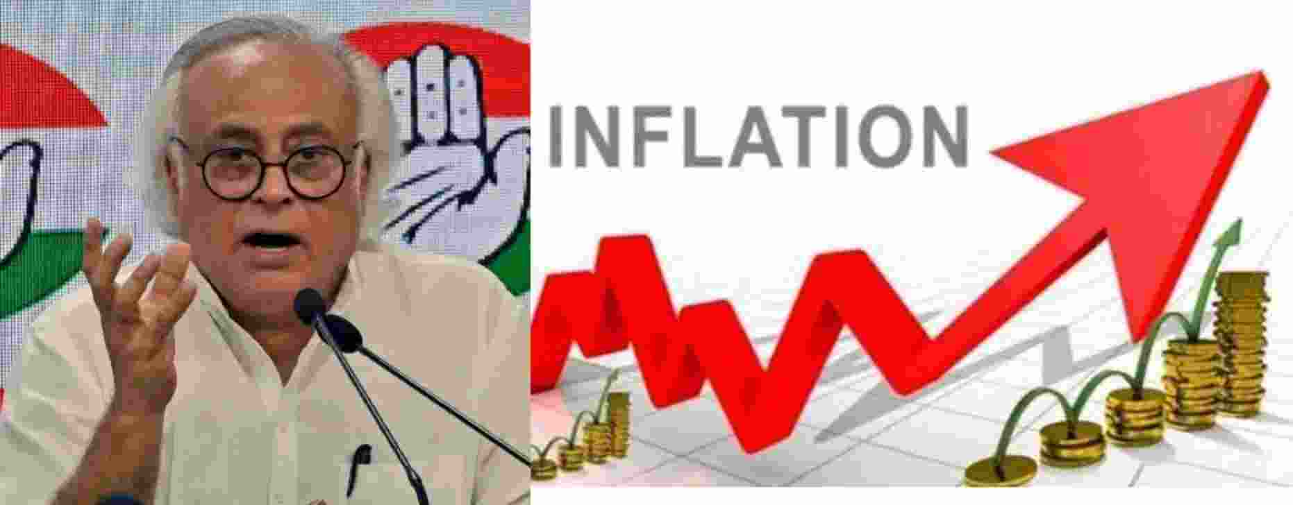Country heading towards economic crisis, PM must answer: Cong