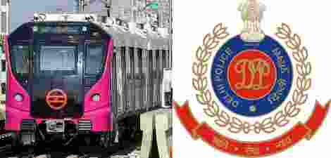 Delhi Police asks personnel to use public transport for commuting