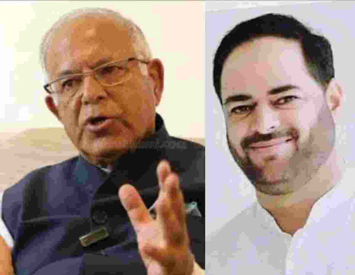AICC team to probe infighting within J&K Congress unit