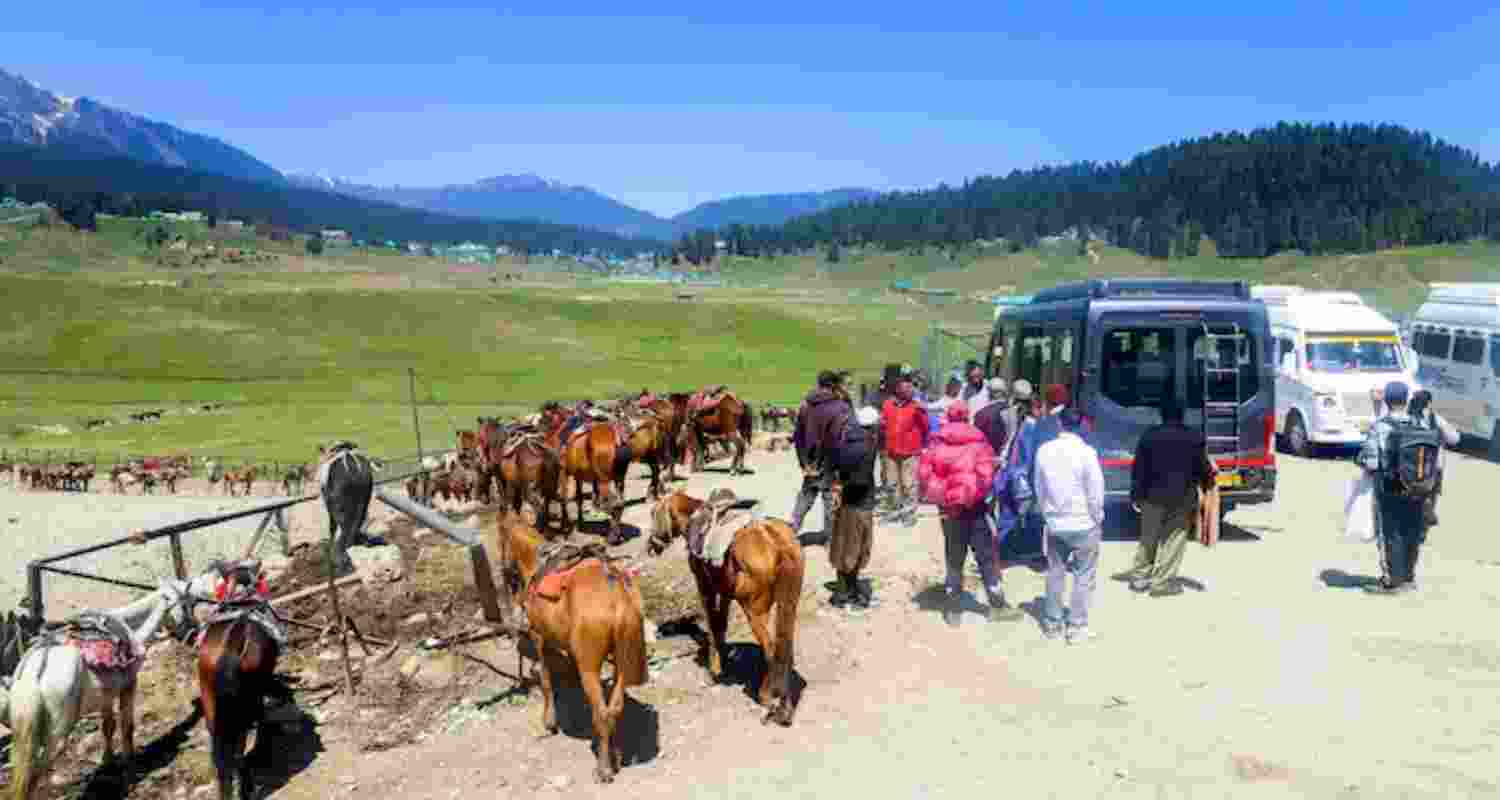 J&K govt shuts 48 tourist destinations after Pahalgam attack