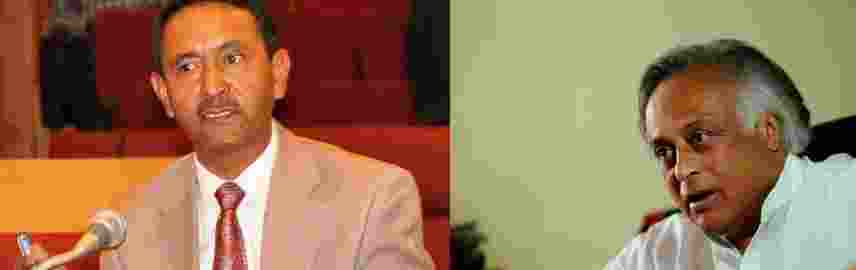 Congress demands judicial probe into killings of 4 persons in Leh