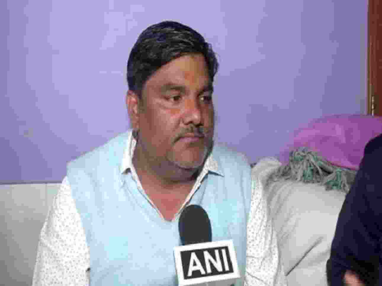 Ex AAP leader Tahir Hussain convicted in IB officer's murder case