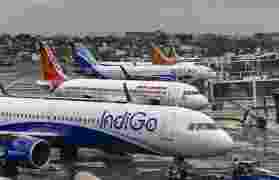 Domestic air traffic rises 5.7 pc to 1.31 crore in August