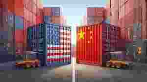 India gains as Trump’s tariffs hit China’s exports