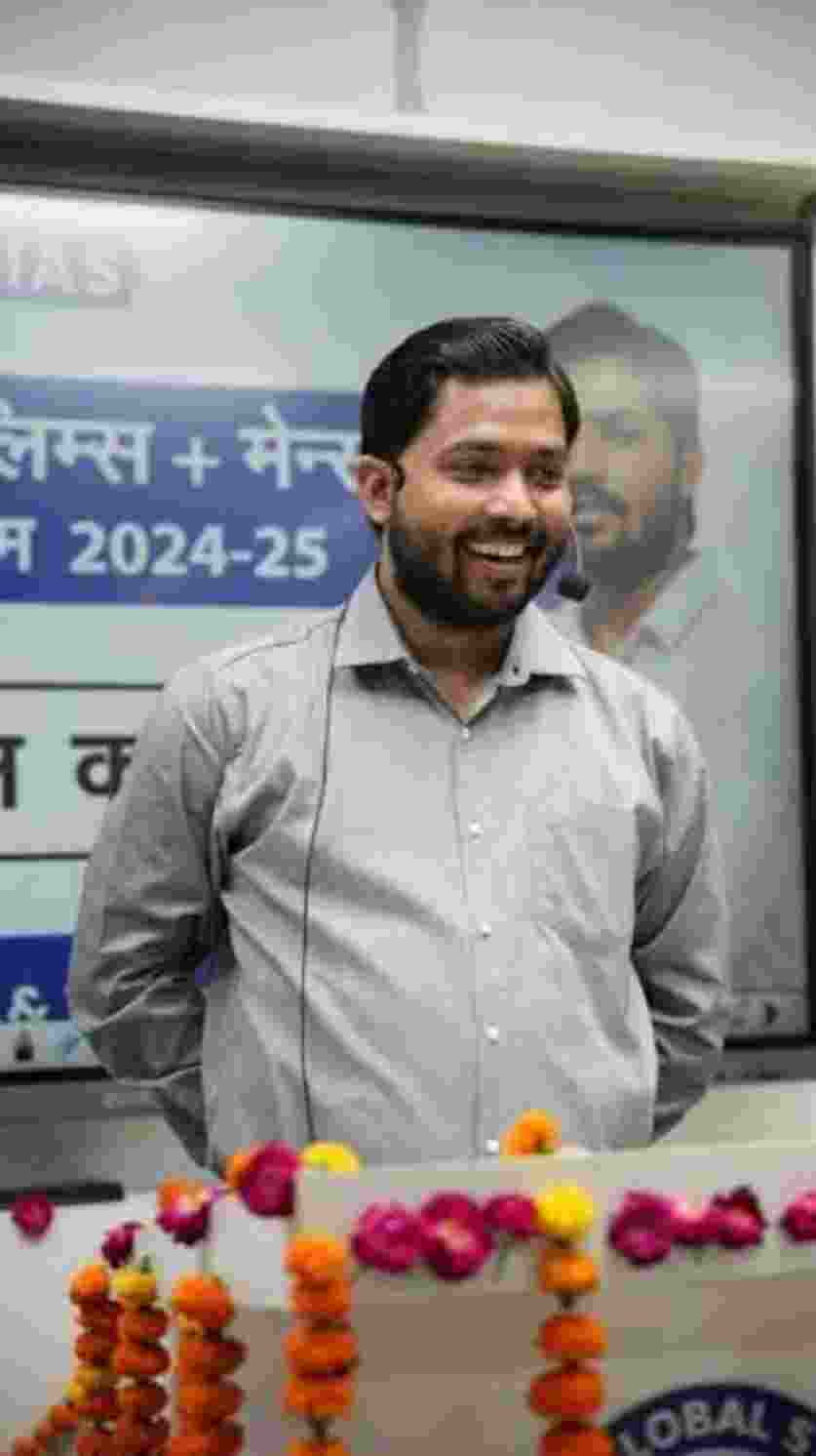 Khan Sir gets anticipatory bail in coaching institute firing case